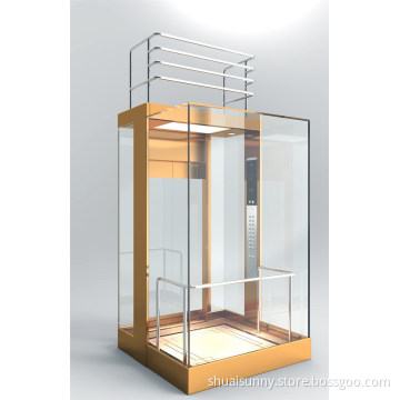 Passenger Elevator&Cargo Elevator High Quality & Best Price